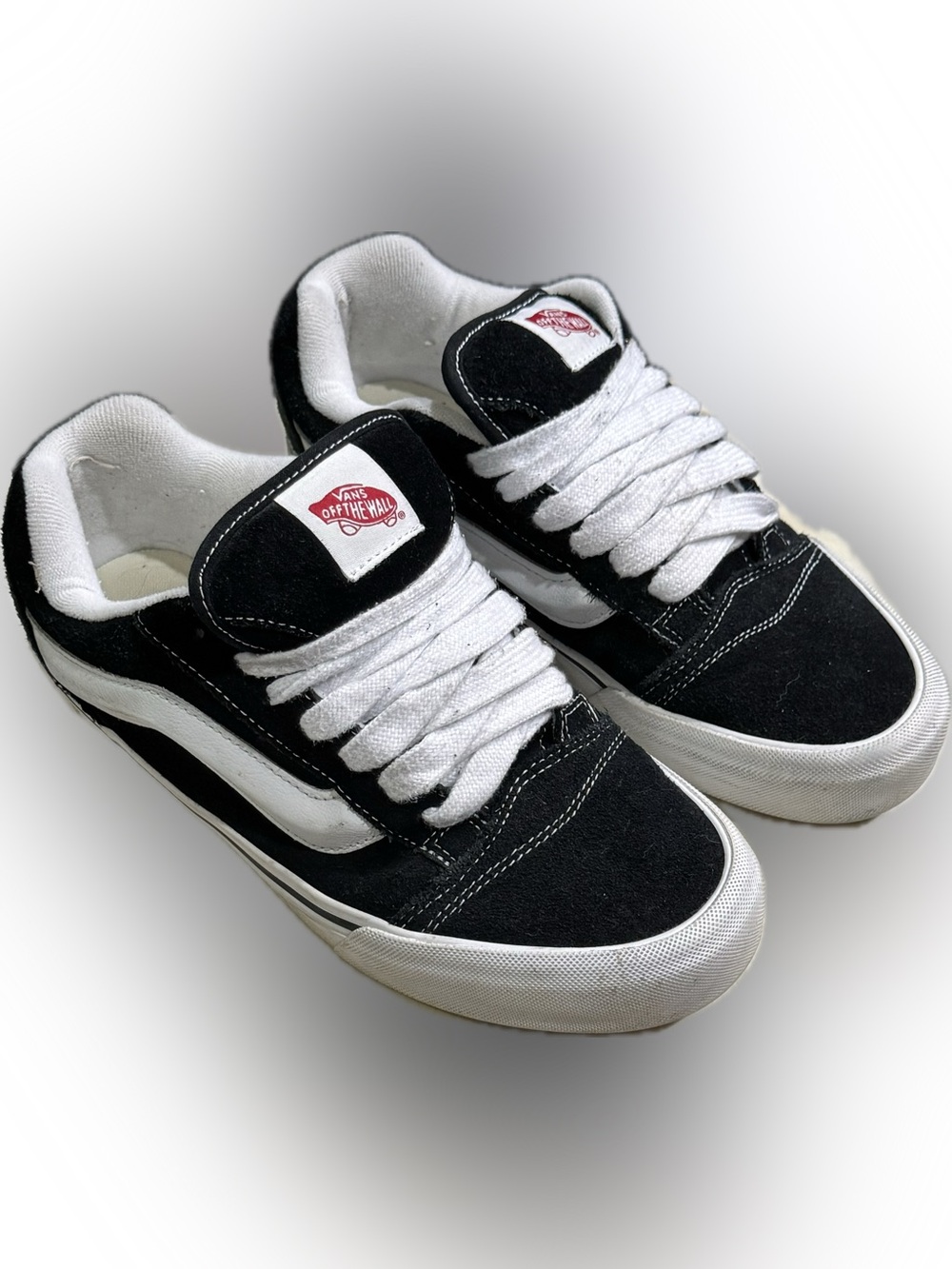 Vans Knu Skool Sneakers
